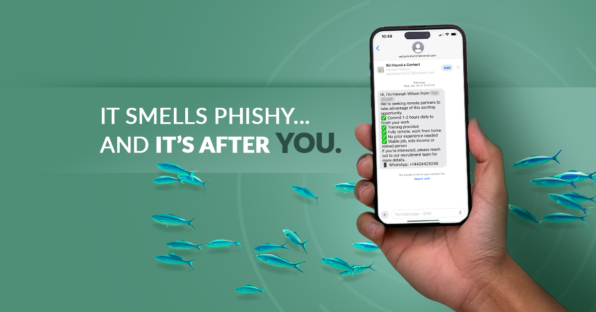 Phishing & Social Engineering
